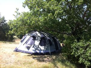 Camping Parc Saint Sauvayre