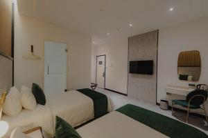 Signel Poshtel, the Rare Gem of North Borneo