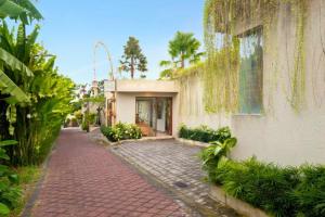 Nayeli Romantic 1 BR Royal Private Pool Villa