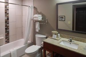 Comfort Inn & Suites Las Cruces Mesilla