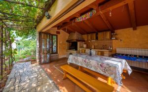 Helles Apartment nur 250 Meter zum Strand mit Grill, Parkplatz, Waschmaschine