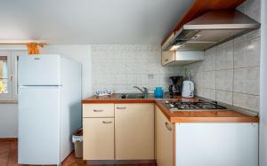 Helles Apartment nur 250 Meter zum Strand mit Grill, Parkplatz, Waschmaschine