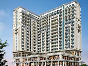 The Kaanha Luxury Suits