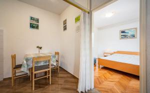 Cozy Apartment nur 500 Meter zum Strand mit Privatparkplatz und Grillbereich