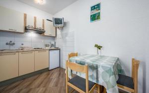 Cozy Apartment nur 500 Meter zum Strand mit Privatparkplatz und Grillbereich