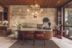 Sana Vie Villa Seminyak by Ini Vie Hospitality