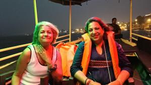 The Rainbow Residency guest house