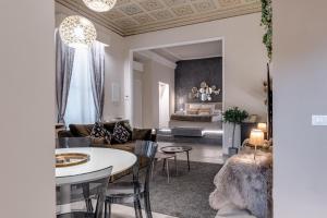 Romantica Suite nel cuore Firenze