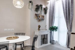 Romantica Suite nel cuore Firenze