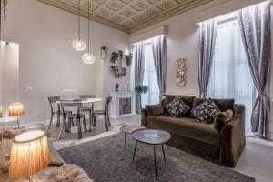 Romantica Suite nel cuore Firenze