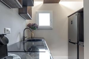 Romantica Suite nel cuore Firenze