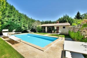 Mediterrane Finca mit Privatpool, Sonnenterrasse, BBQ und hundefreundlich