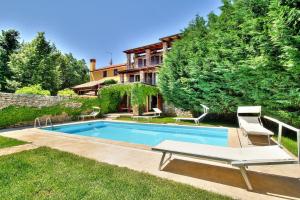 Mediterrane Finca mit Privatpool, Sonnenterrasse, BBQ und hundefreundlich