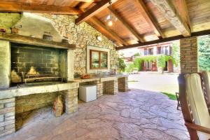 Mediterrane Finca mit Privatpool, Sonnenterrasse, BBQ und hundefreundlich