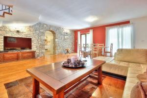 Mediterrane Finca mit Privatpool, Sonnenterrasse, BBQ und hundefreundlich