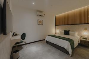 Signel Poshtel, the Rare Gem of North Borneo