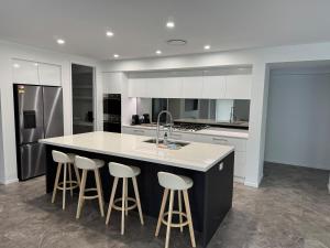 The Ponds at Mudgeeraba