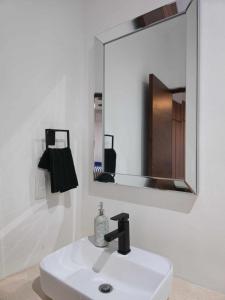 Residencia en Cancún