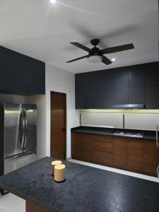 Residencia en Cancún