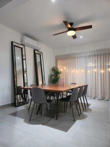 Residencia en Cancún