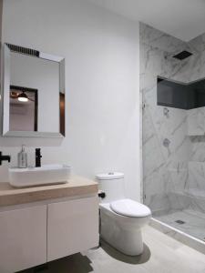 Residencia en Cancún