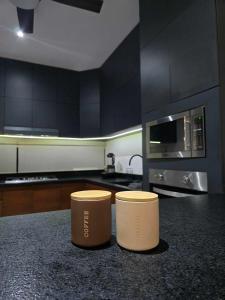 Residencia en Cancún