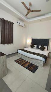 Hotel Devise Residency
