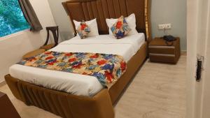Hotel Devise Residency