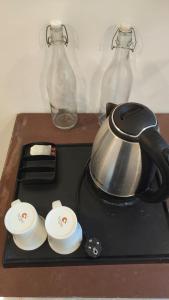 Hotel Devise Residency