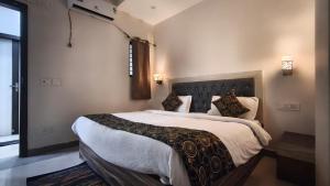 Hotel Devise Residency