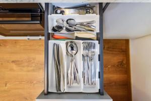 Zadar Old Town Apartment