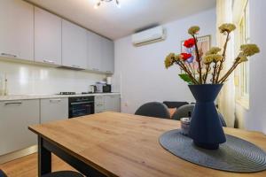 Zadar Old Town Apartment