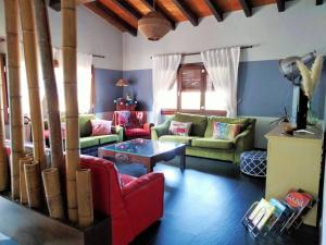 En Huerto de Catalina