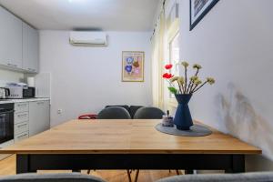 Zadar Old Town Apartment