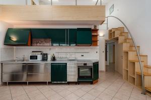 Bezauberndes Apartment nur 200 Meter zum Strand, ideal für ATP-Turnier