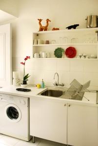 Quiet and charming apartment Free private parking