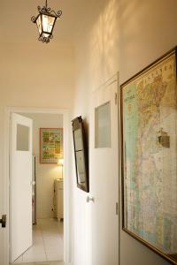 Quiet and charming apartment Free private parking