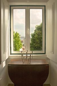 Quiet and charming apartment Free private parking