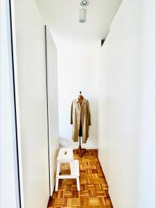 Bright apartment Antwerp Central Station