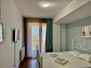 Sea view Mamaia Nord