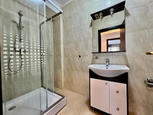 Sea view Mamaia Nord