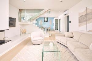 Beeindruckende Villa mit Privatpool, Whirlpool, BBQ - Hund willkommen