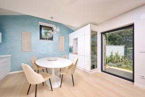 Beeindruckende Villa mit Privatpool, Whirlpool, BBQ - Hund willkommen