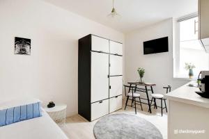 Cozy Studio in the heart of the Marais