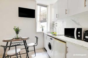 Cozy Studio in the heart of the Marais