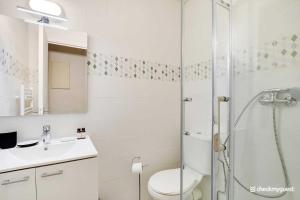 Cozy Studio in the heart of the Marais