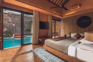 Sana Vie Villa Seminyak by Ini Vie Hospitality