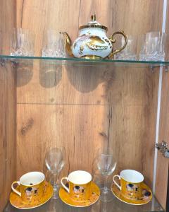 Vilma Boutique Apartment