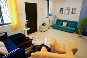 Designer 3BHK Villa - Origin 3 by Living Atsource