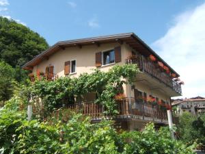 Agriturismo La Zangola